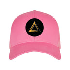 Spring Hill Jiu Jitsu Academy Trucker Hat #8267 A