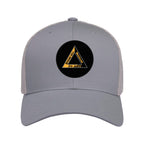 Spring Hill Jiu Jitsu Academy Trucker Hat #8267 A