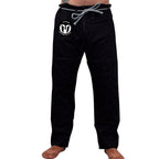 Spring Hill Jiu Jitsu Academy Kids Gi - Black #1410 A