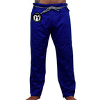 Spring Hill Jiu Jitsu Academy Kids Gi - Blue #1410 A