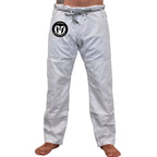 Spring Hill Jiu Jitsu Academy Kids Gi - White #1410 A
