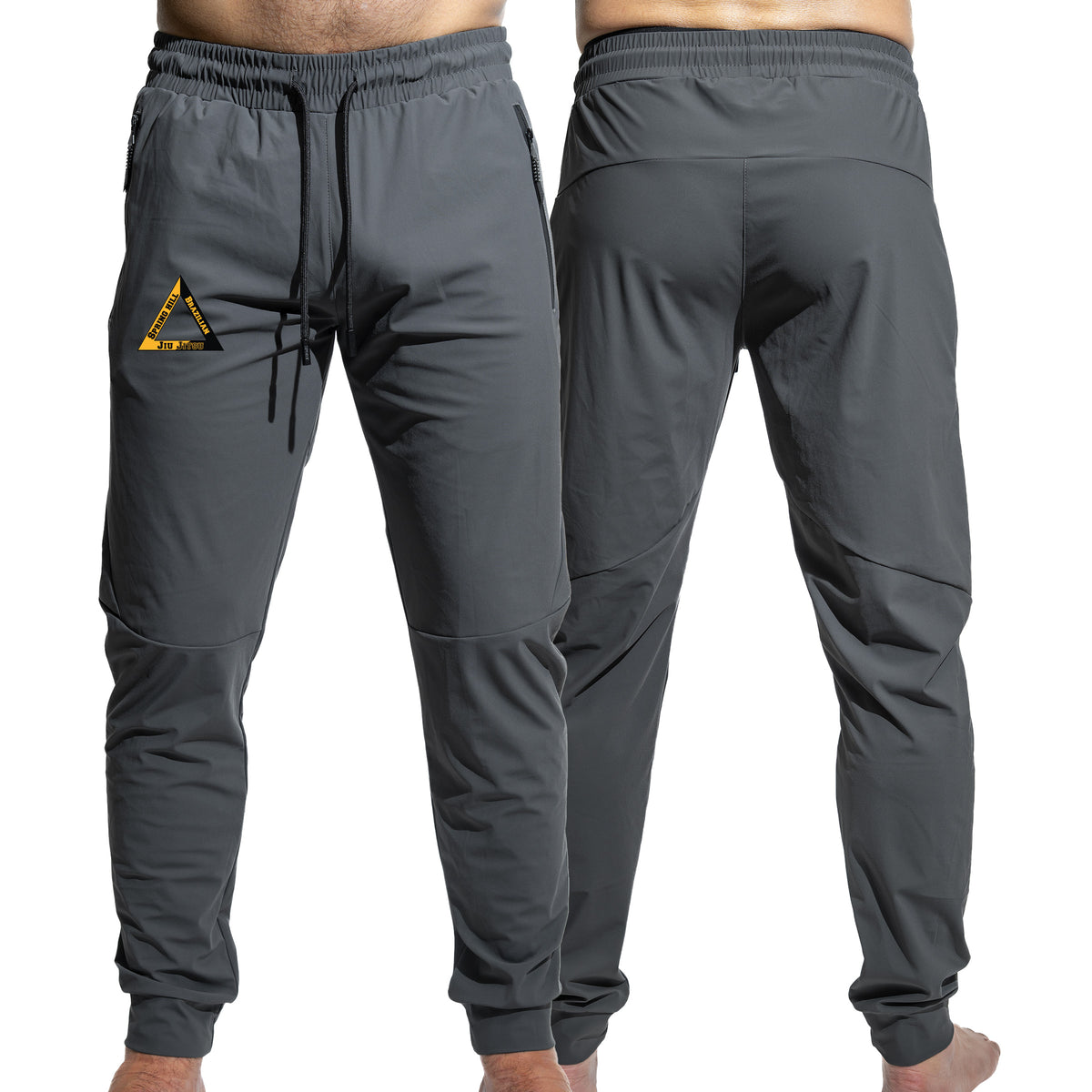 Spring Hill Jiu Jitsu Joggers 2.0 #8267 A