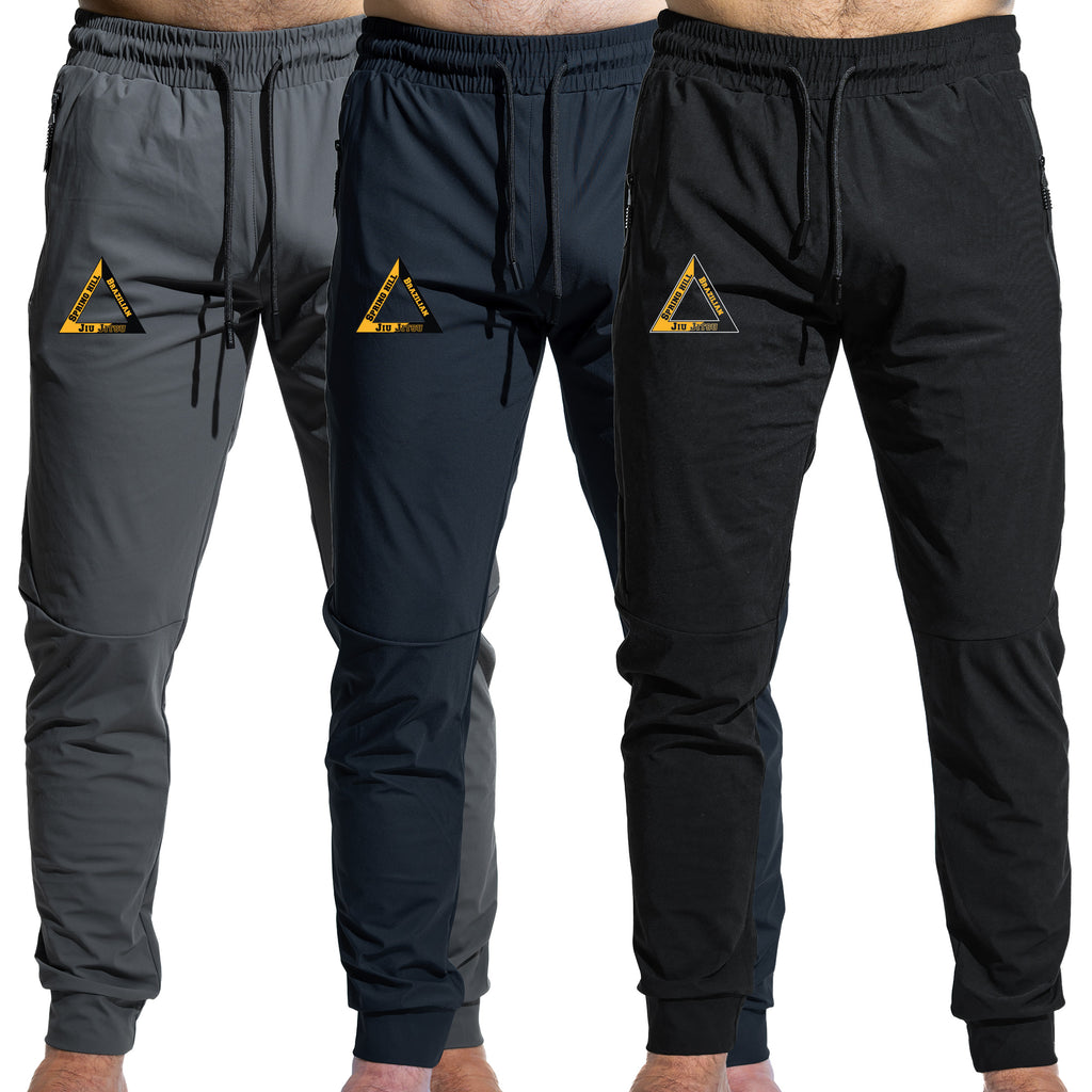 Spring Hill Jiu Jitsu Joggers 2.0 #8267 A