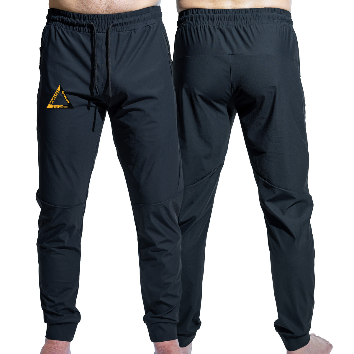 Spring Hill Jiu Jitsu Joggers 2.0 #8267 A