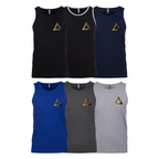 Spring Hill Jiu Jitsu Next Level Tank Tops #8267 A