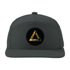 Spring Hill Jiu Jitsu Academy Perforated Hats #8267 A