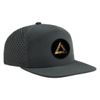 Spring Hill Jiu Jitsu Academy Perforated Hats #8267 A