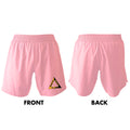 Spring Hill Jiu Jitsu Pink Shorts 2.0 #8267 A