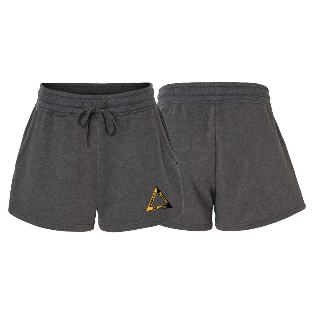 Spring Hill Jiu Jitsu Women's Sweatshorts #8267 A