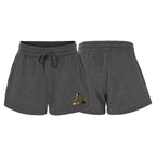Spring Hill Jiu Jitsu Women's Sweatshorts #8267 A