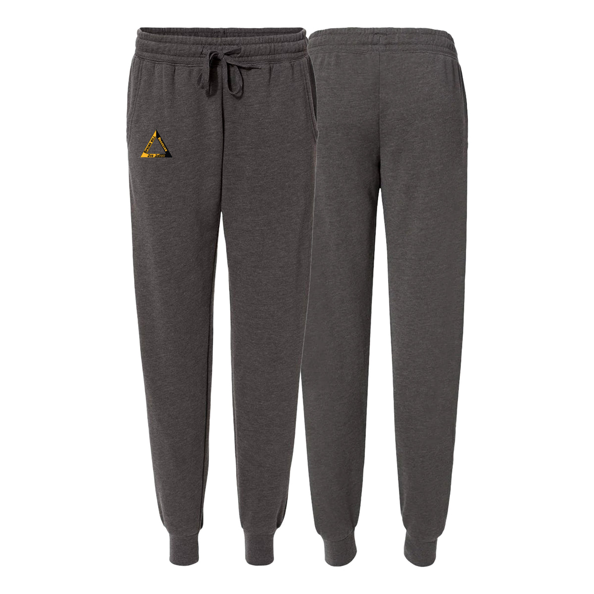 Spring Hill Jiu Jitsu Women's Sweatpants #8267 A