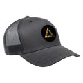 Spring Hill Jiu Jitsu Academy Trucker Hat #8267 A