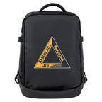 Spring Hill Jiu Jitsu Travel Backpack Pro #8267 A