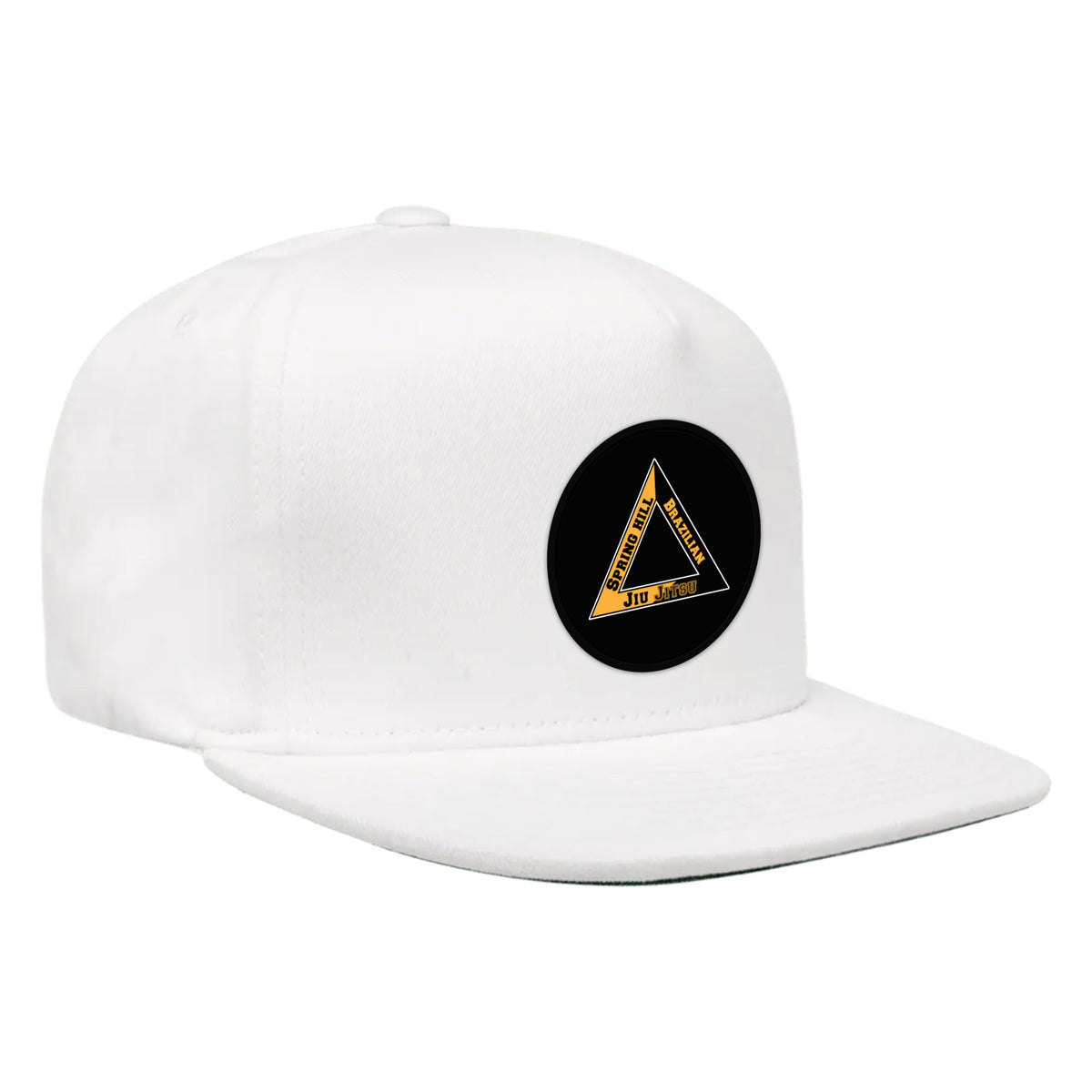 Spring Hill Jiu Jitsu Academy Hats #8267 A