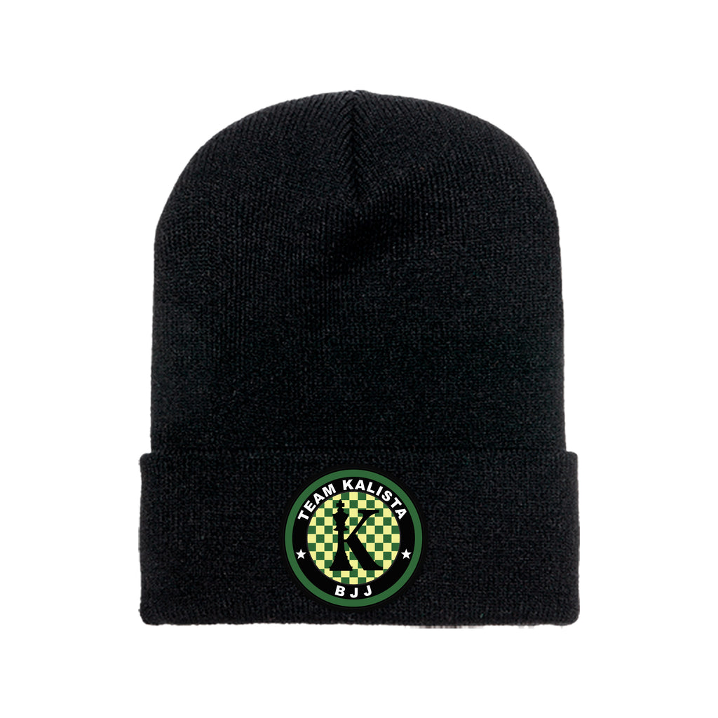 Team Kalista Academy Beanies #8272