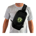 Team Kalista Academy Crossbody Bags #8272