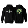Team Kalista Academy Sweater Hoodie #8272 A