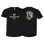 Team Kalista Academy Kids Shirts #8272 A