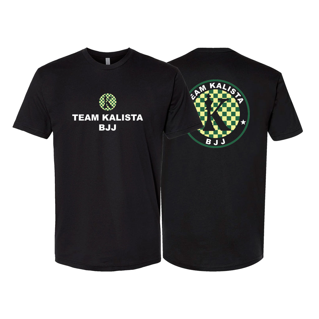 Team Kalista Next Level Adult Shirts #8272 A
