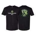 Team Kalista Next Level Adult Shirts #8272 A