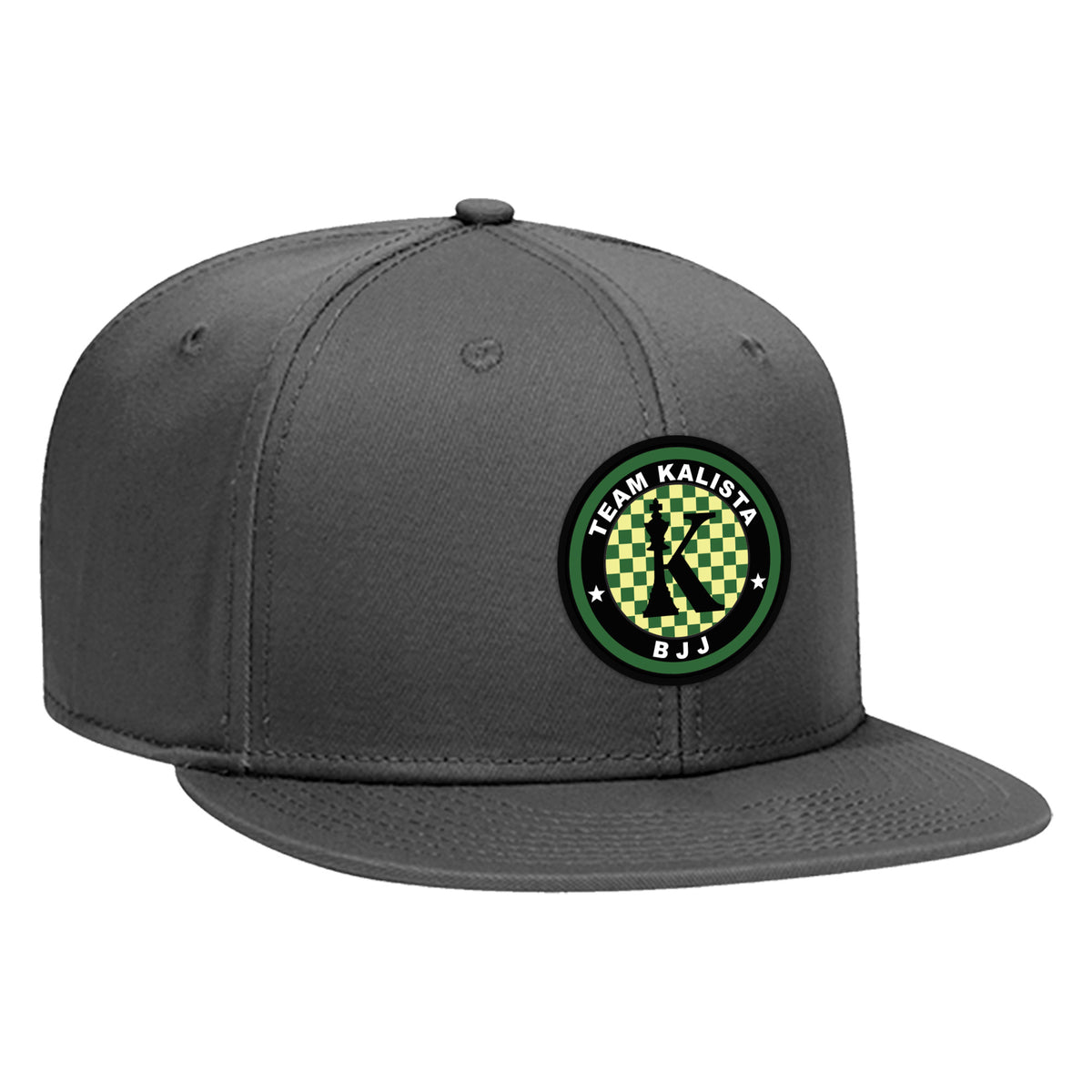 Team Kalista Academy Hats #8272