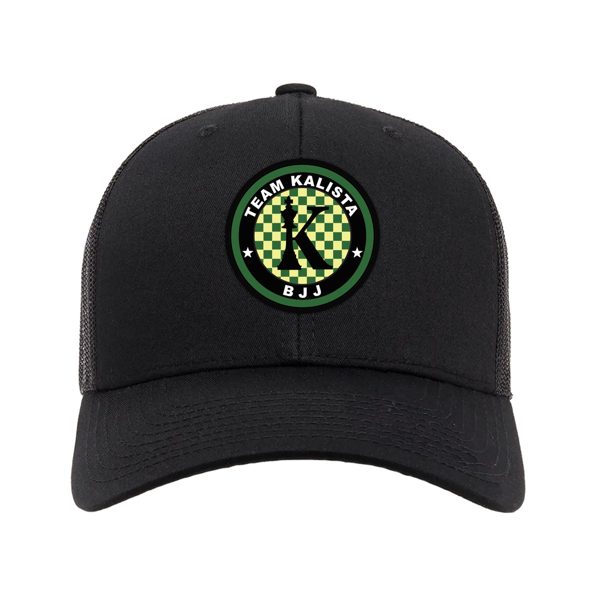 Team Kalista Academy Trucker Hat #8272