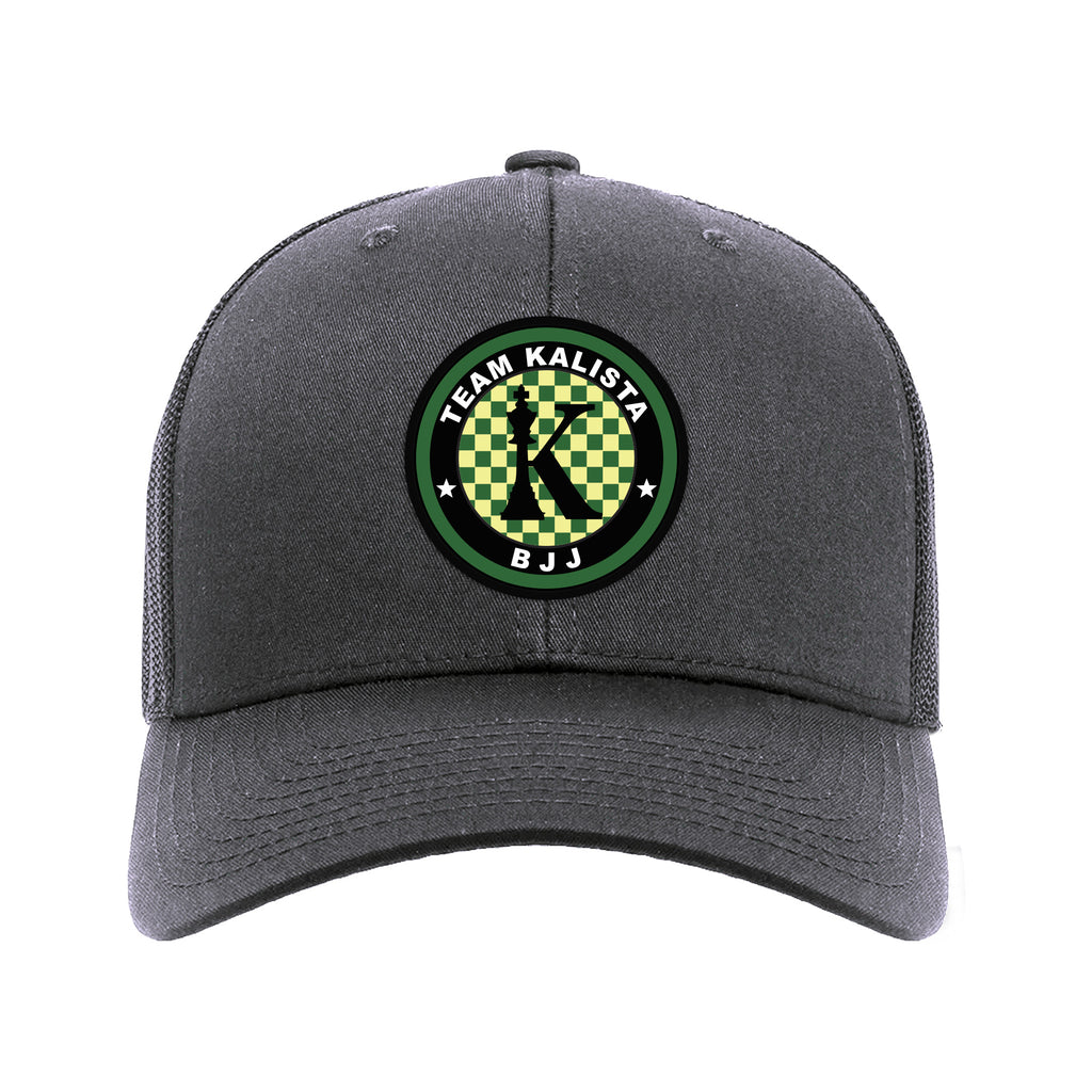 Team Kalista Academy Trucker Hat #8272
