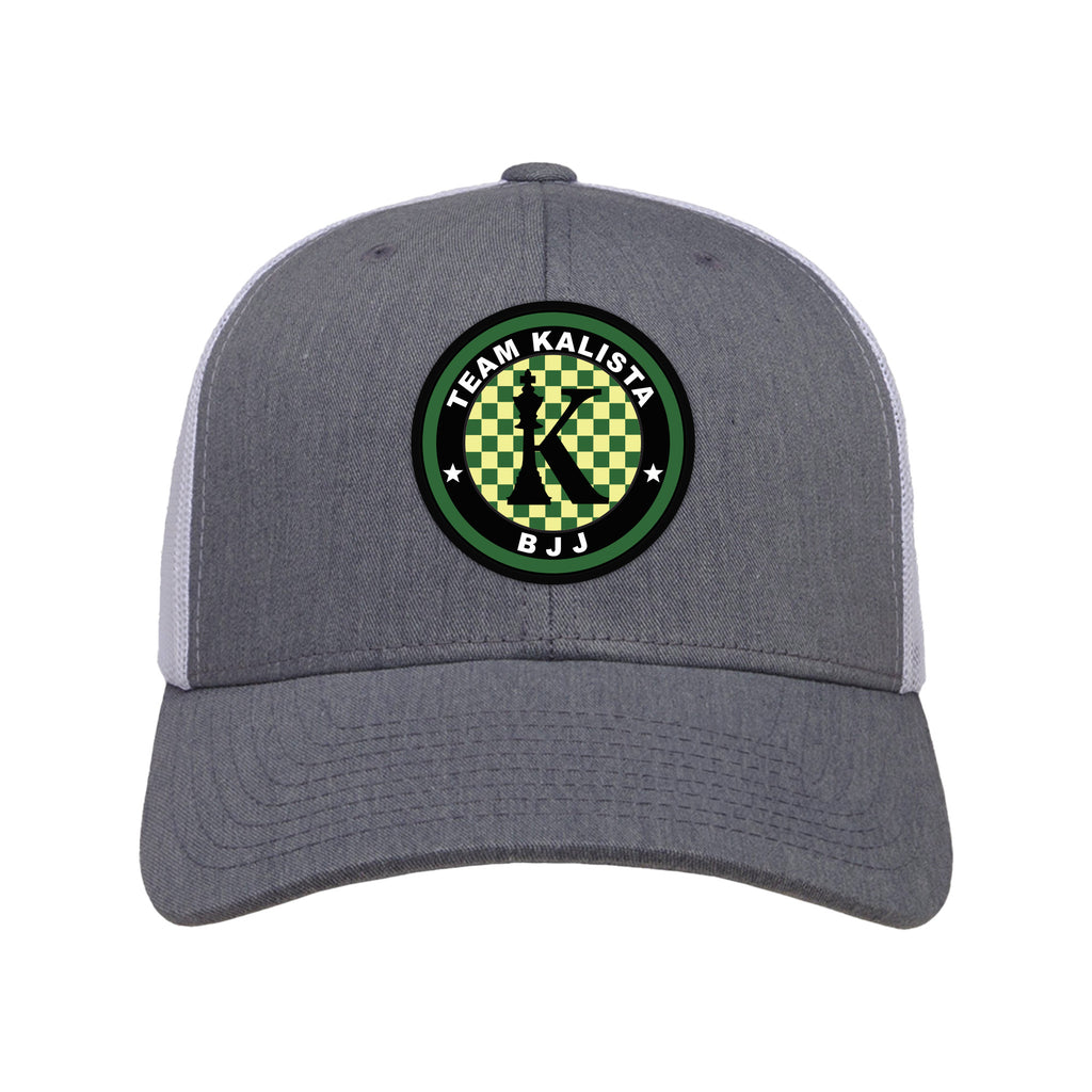 Team Kalista Academy Trucker Hat #8272