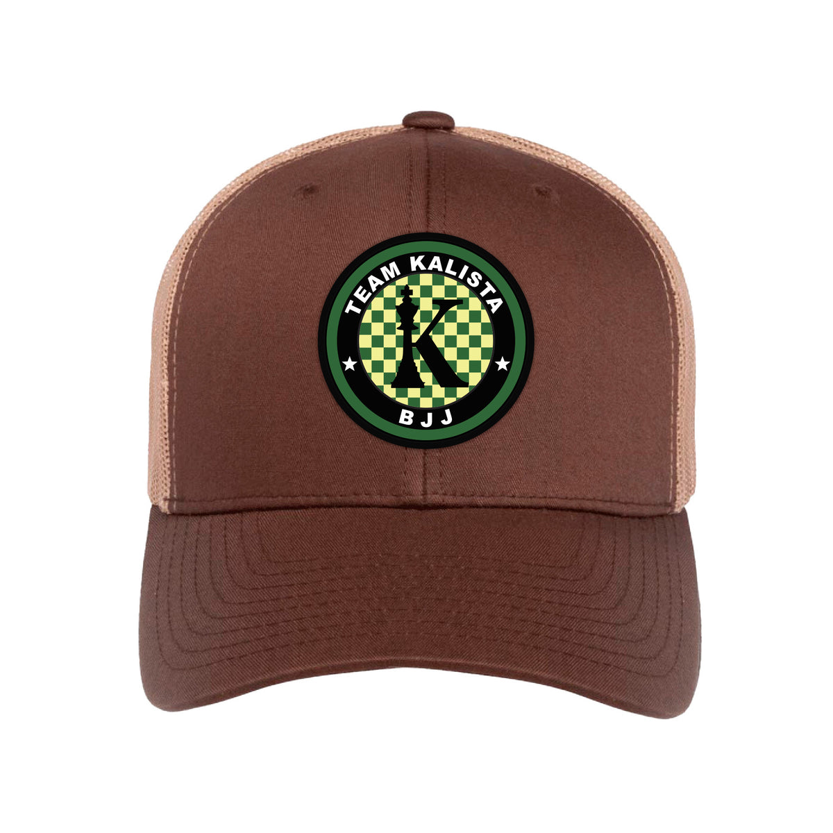 Team Kalista Academy Trucker Hat #8272