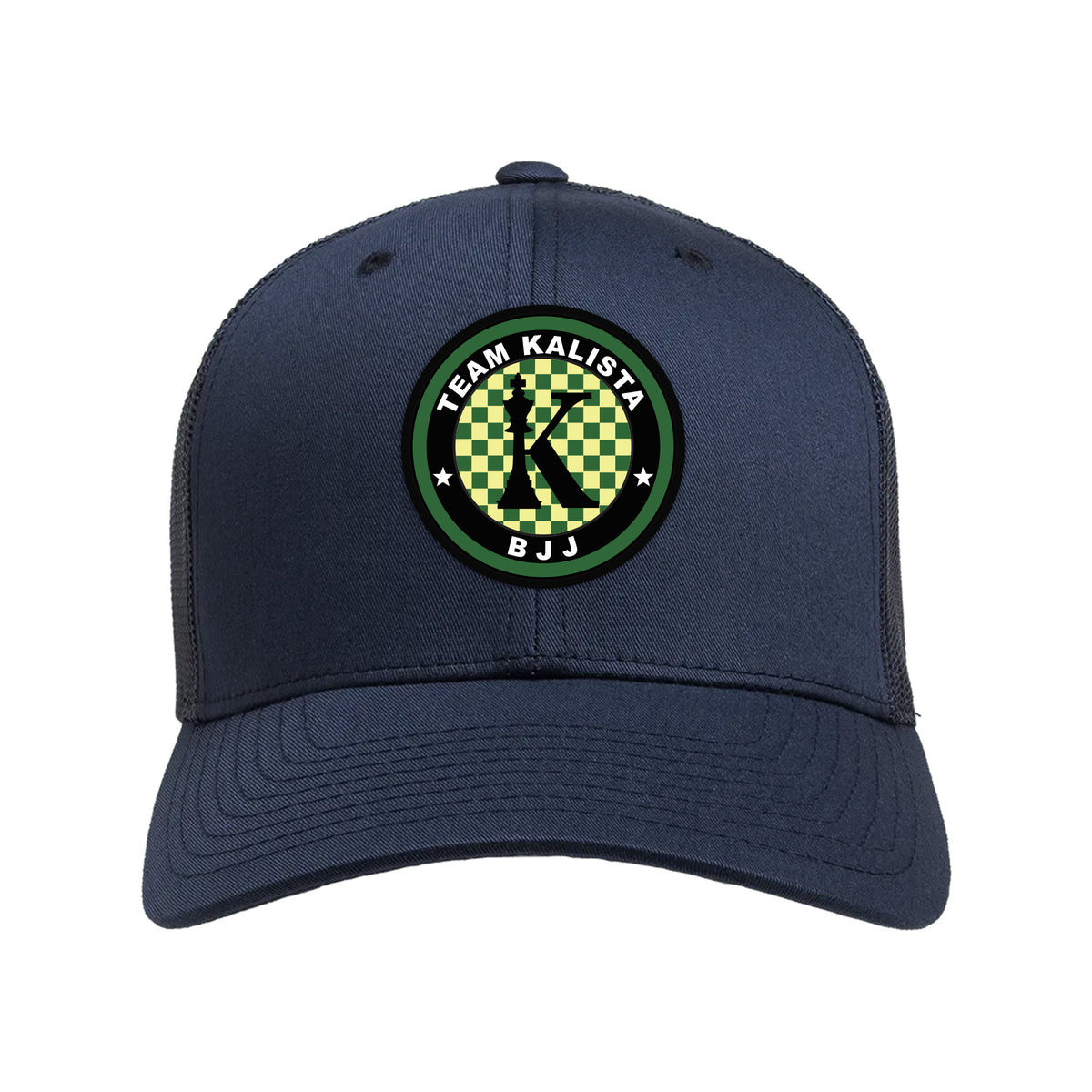Team Kalista Academy Trucker Hat #8272