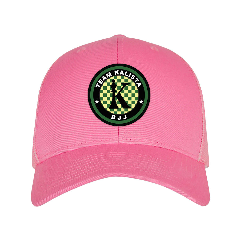 Team Kalista Academy Trucker Hat #8272