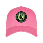 Team Kalista Academy Trucker Hat #8272