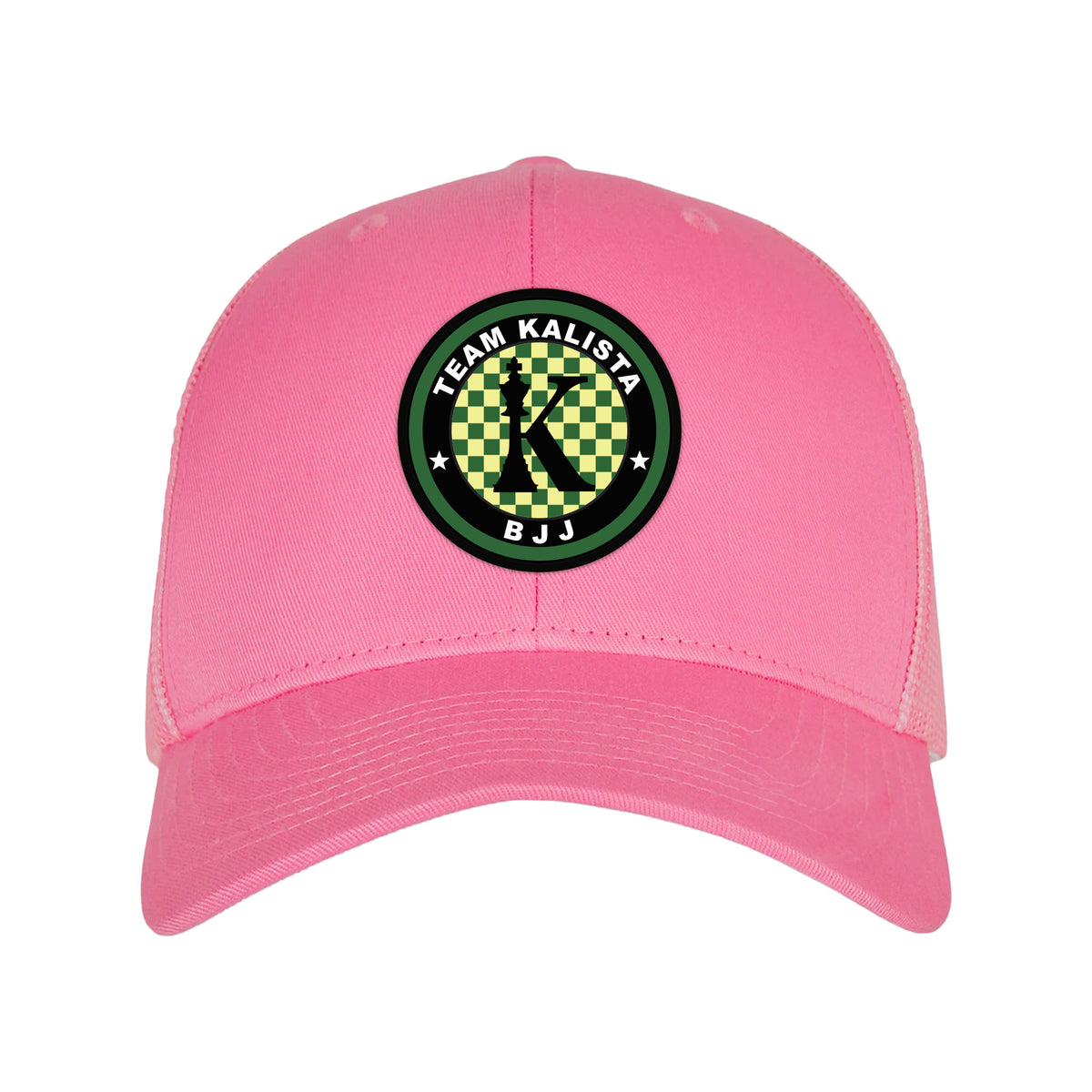 Team Kalista Academy Trucker Hat #8272