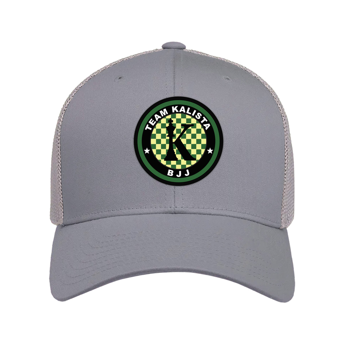 Team Kalista Academy Trucker Hat #8272