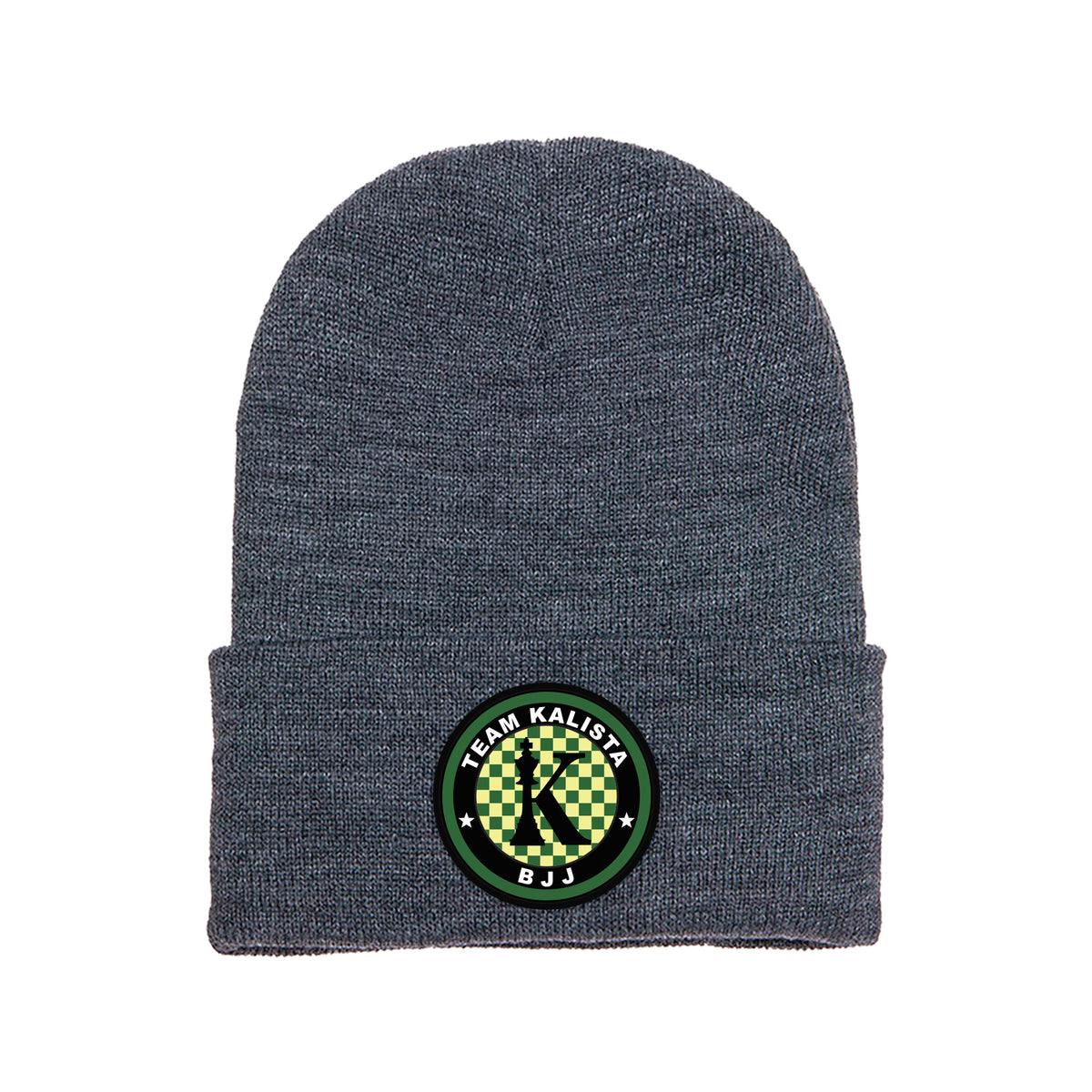 Team Kalista Academy Beanies #8272