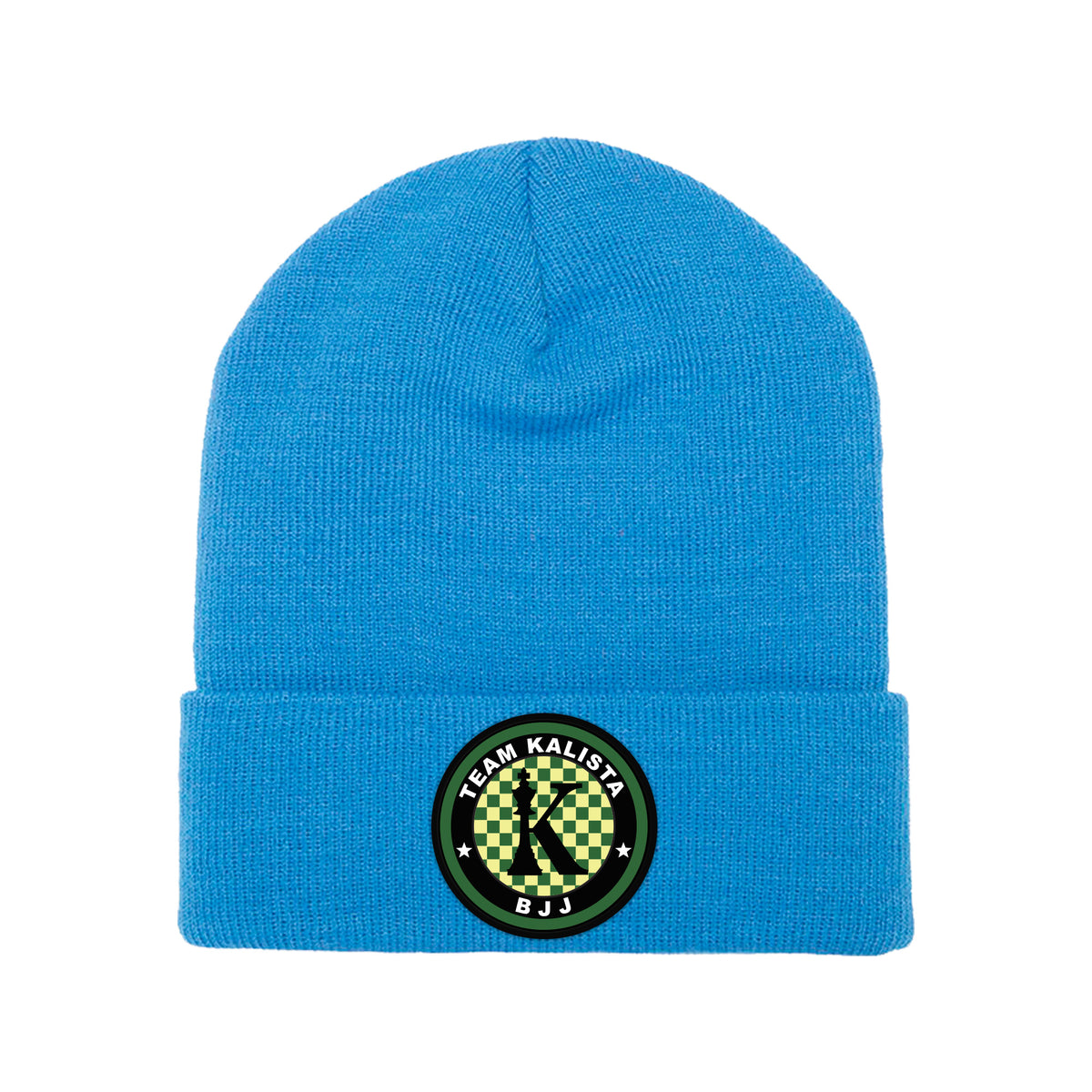Team Kalista Academy Beanies #8272