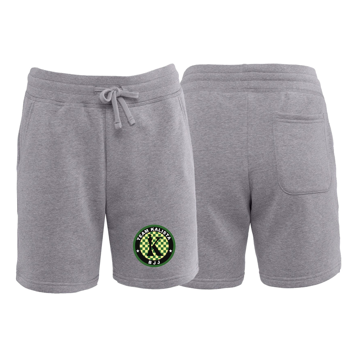 Team Kalista Academy Sweat Shorts #8272