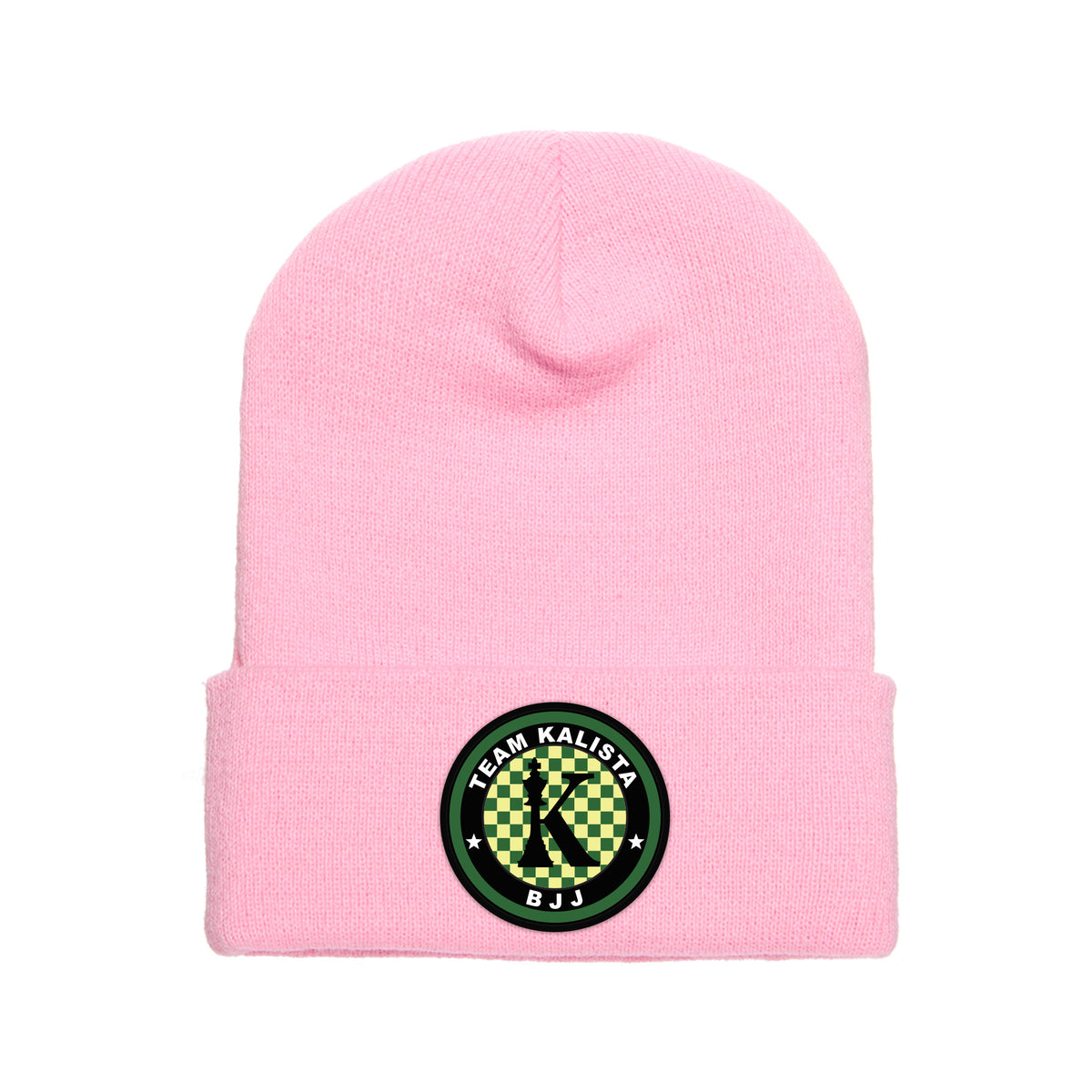 Team Kalista Academy Beanies #8272