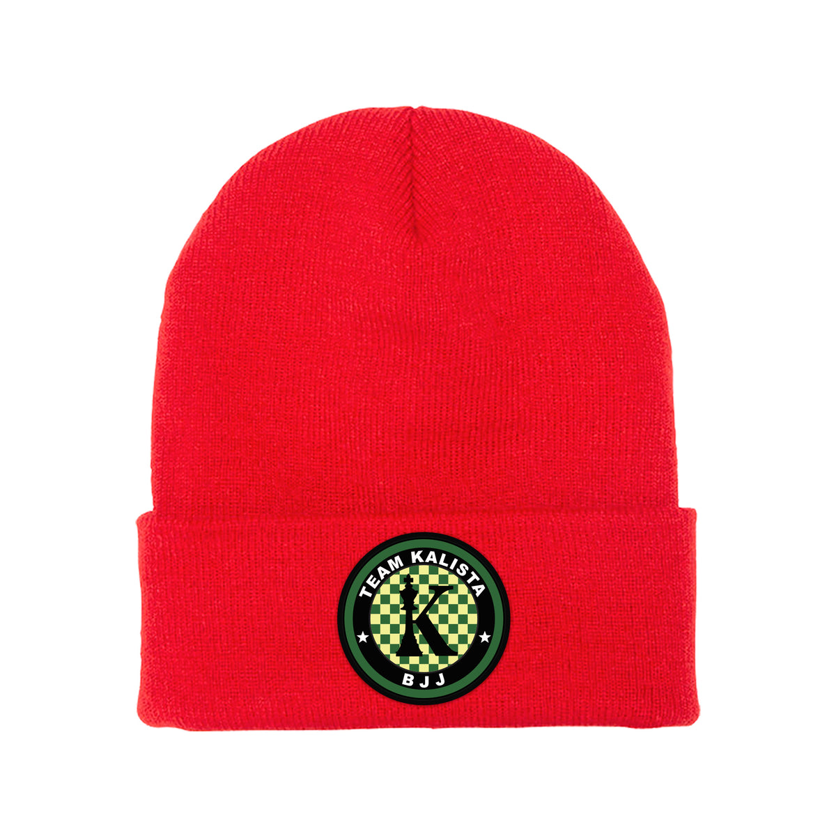 Team Kalista Academy Beanies #8272