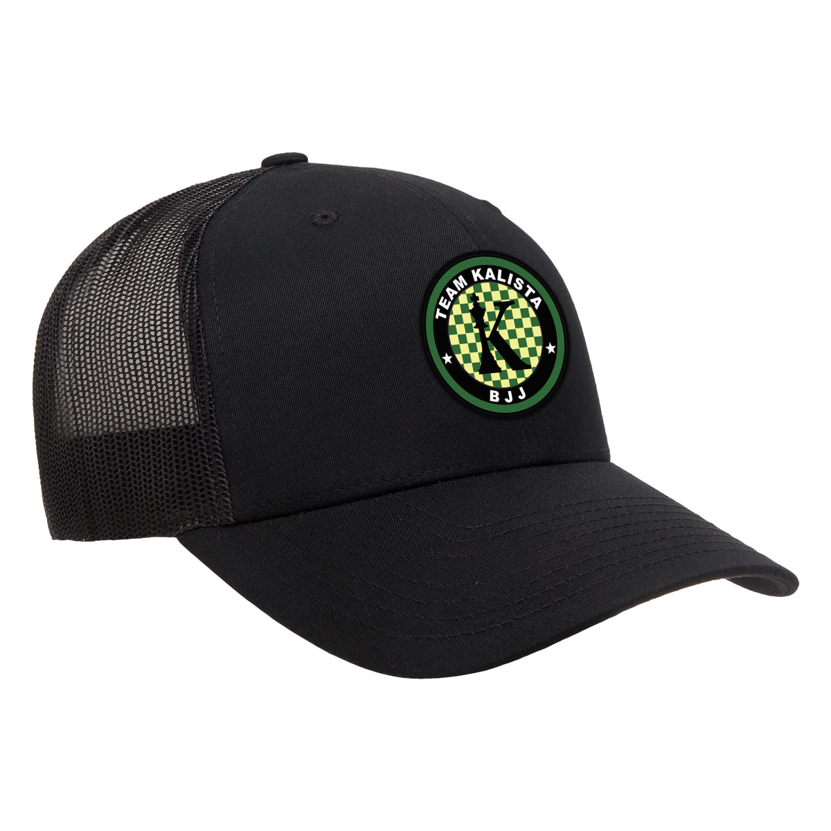 Team Kalista Academy Trucker Hat #8272