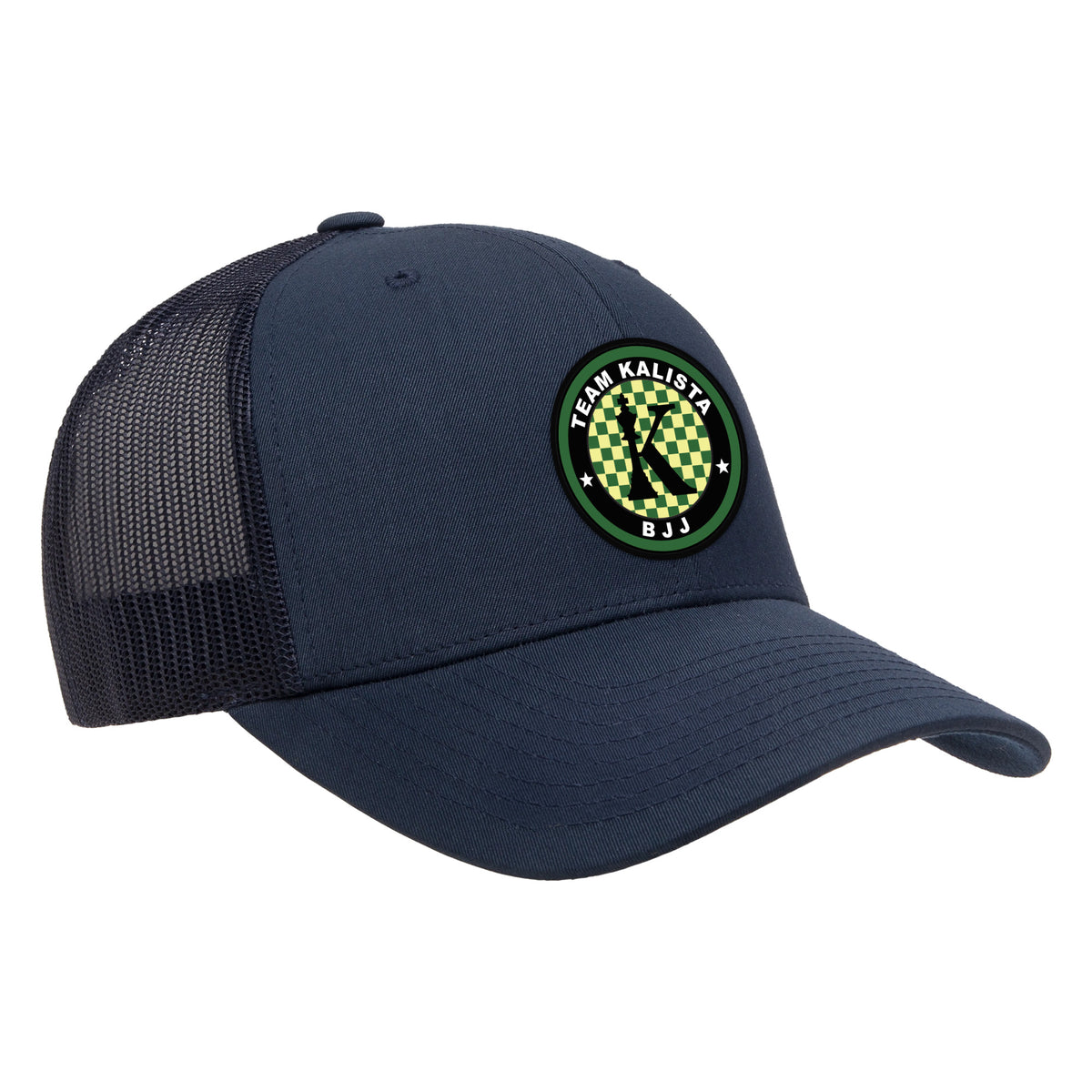 Team Kalista Academy Trucker Hat #8272