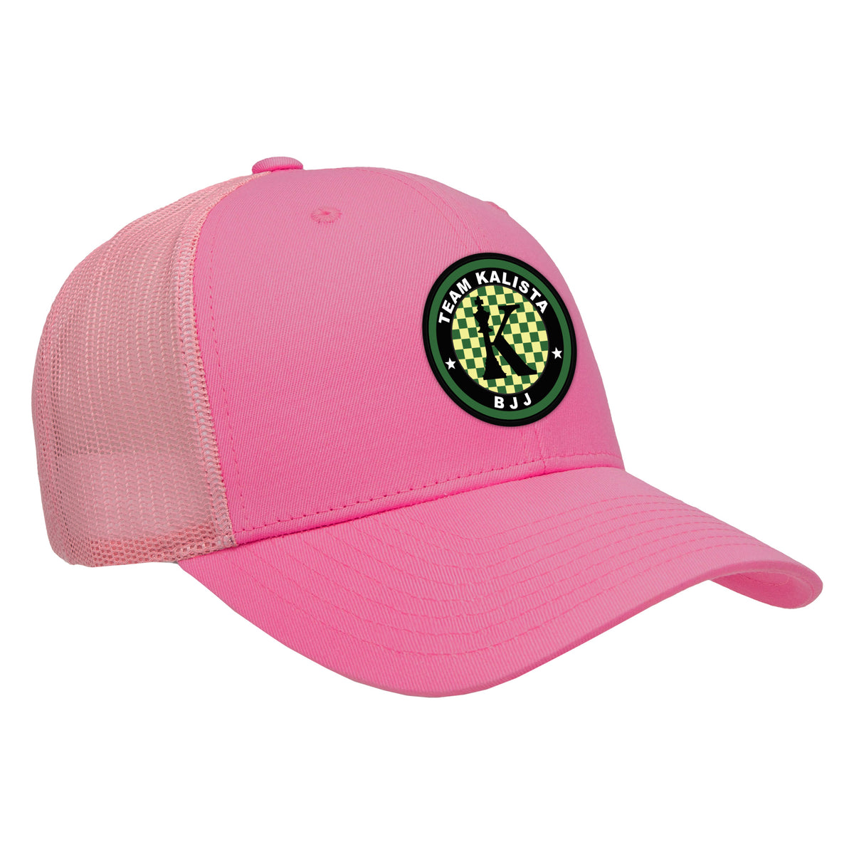 Team Kalista Academy Trucker Hat #8272