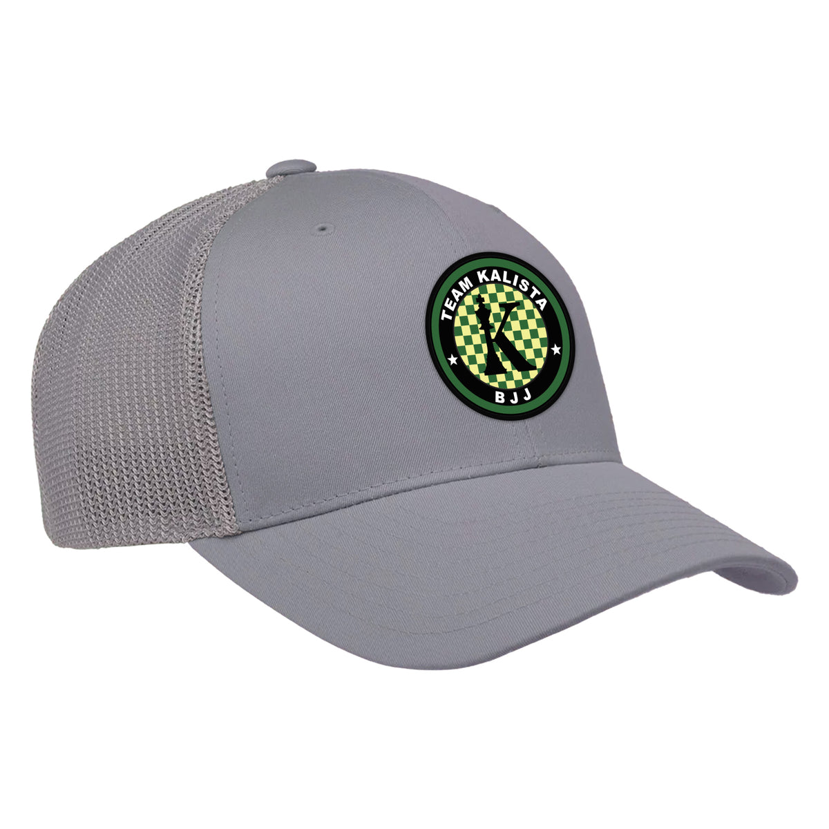 Team Kalista Academy Trucker Hat #8272