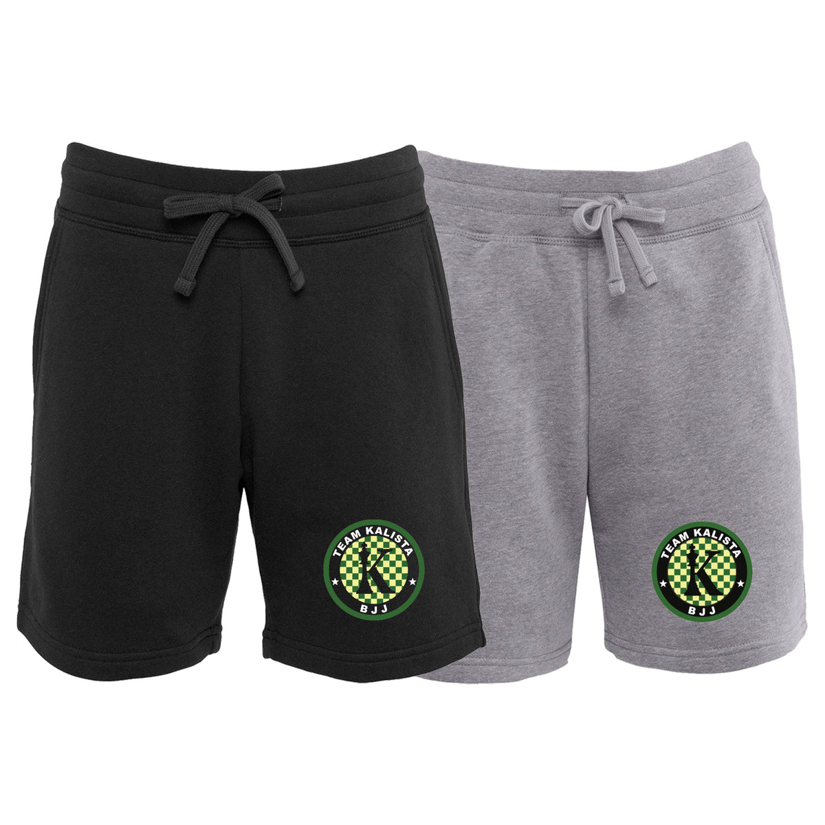 Team Kalista Academy Sweat Shorts #8272