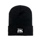 Rocket City Revolution BJJ Academy Beanies #8274