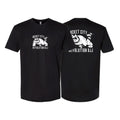 Rocket City Revolution BJJ Next Level Adult Shirts #8274 A