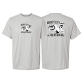 Rocket City Revolution BJJ Academy Dry Fit Shirts #8274 A