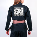 Rocket City Revolution BJJ Academy Women's Gi - Black #1423 A