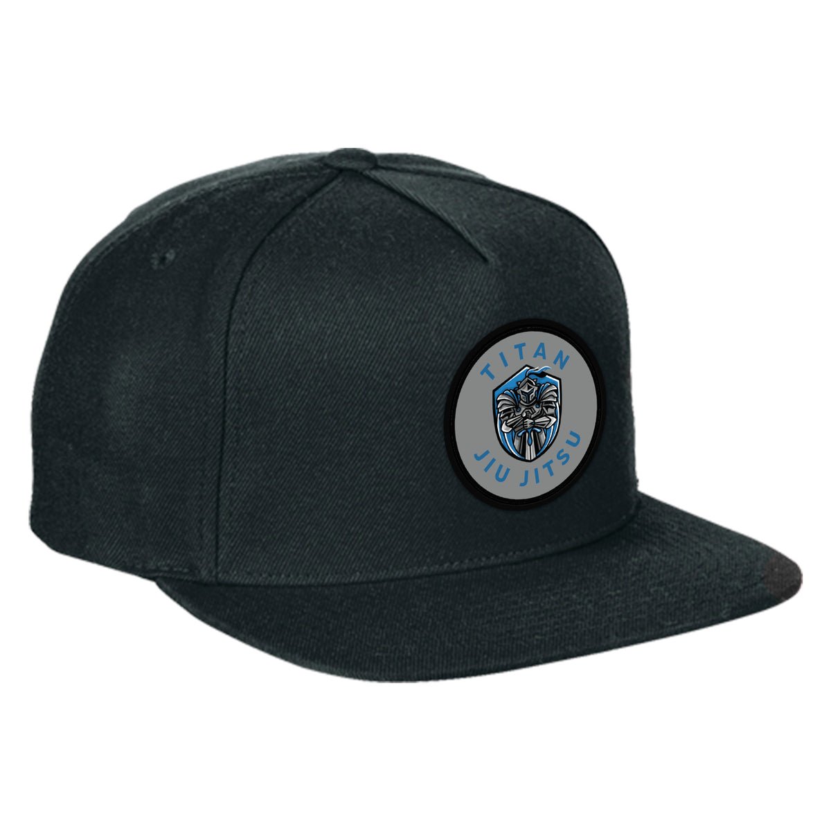 Titan Jiu Jitsu LLC Academy Hats #8281