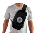 Titan Jiu Jitsu LLC Academy Crossbody Bags #8281
